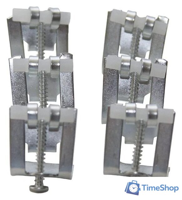 Кухонная мойка Stellar E4848NB Evier - Изображение №14 — Интернет-магазин Time-Shop