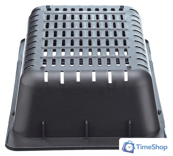 Кухонная мойка Stellar E4848NB Evier - Изображение №8 — Интернет-магазин Time-Shop