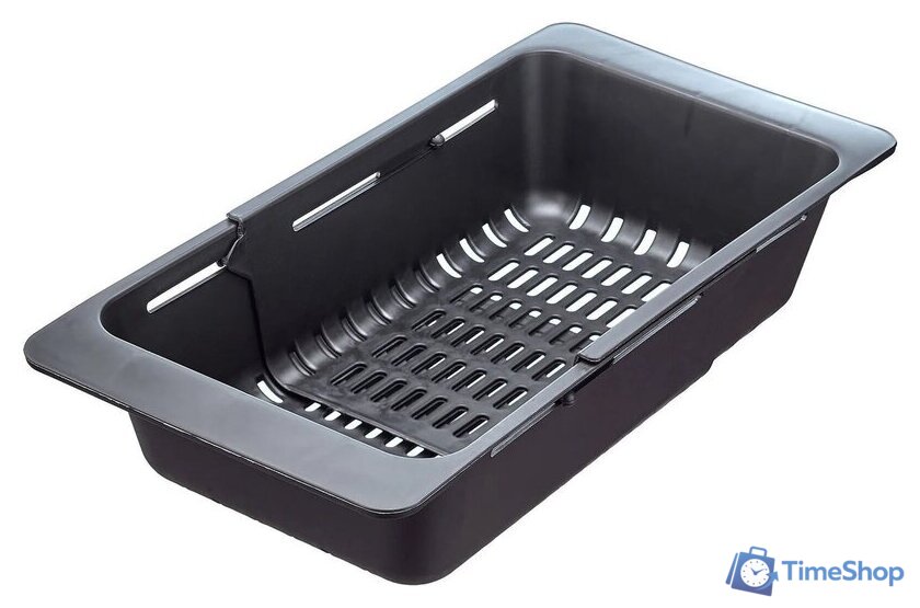 Кухонная мойка Stellar E4848NB Evier - Изображение №9 — Интернет-магазин Time-Shop