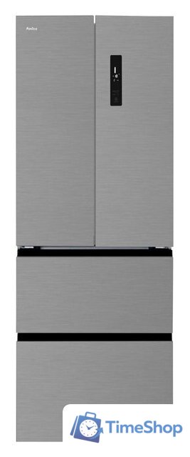 Холодильник Amica FY3259.3DFBX - Изображение №1 — Интернет-магазин Time-Shop