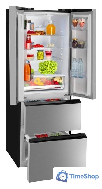 Холодильник Amica FY3259.3DFBX - Изображение №4 — Интернет-магазин Time-Shop