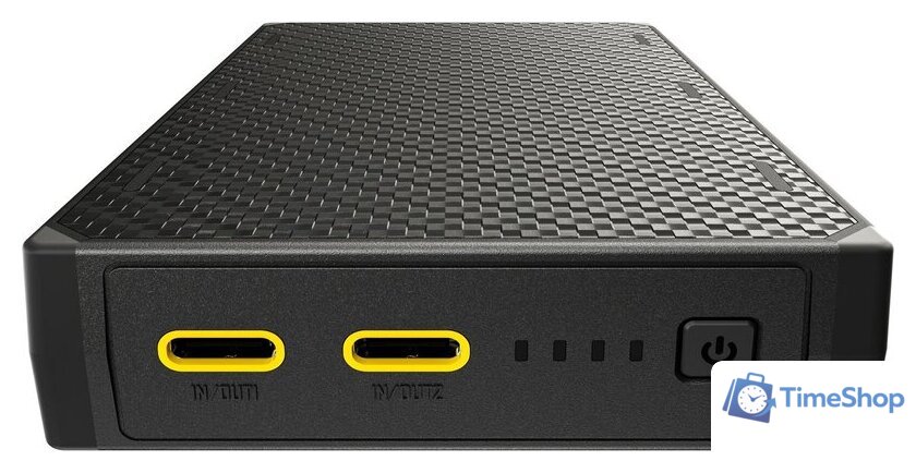 Внешний аккумулятор Nitecore NB20000 Gen3 - Изображение №4 — Интернет-магазин Time-Shop