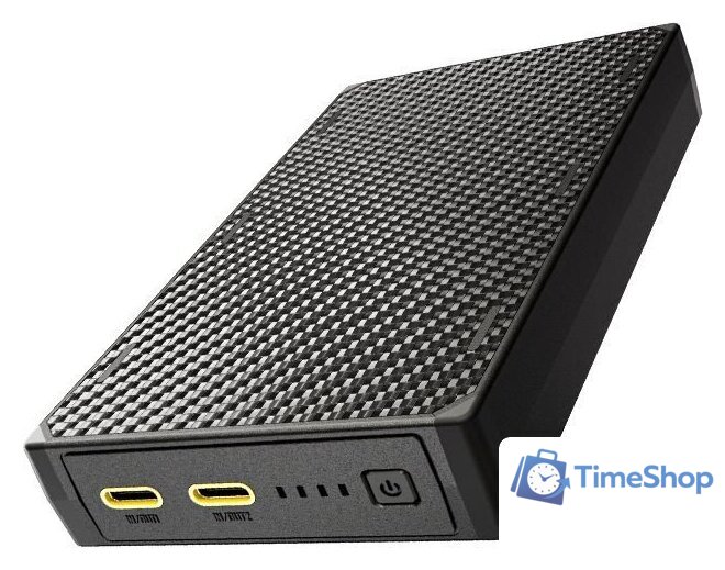 Внешний аккумулятор Nitecore NB20000 Gen3 - Изображение №3 — Интернет-магазин Time-Shop