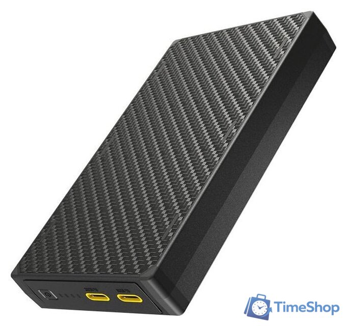 Внешний аккумулятор Nitecore NB20000 Gen3 - Изображение №2 — Интернет-магазин Time-Shop