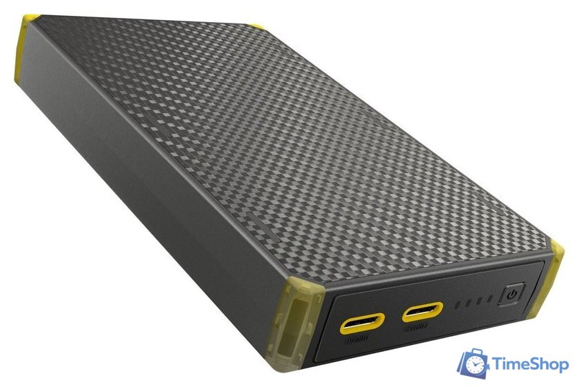 Внешний аккумулятор Nitecore NB20000 Gen3 - Изображение №7 — Интернет-магазин Time-Shop