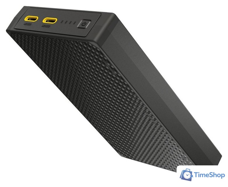 Внешний аккумулятор Nitecore NB20000 Gen3 - Изображение №1 — Интернет-магазин Time-Shop