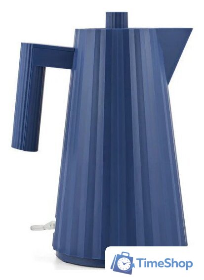 Электрический чайник Alessi Plisse MDL06DAZ - Изображение №1 — Интернет-магазин Time-Shop