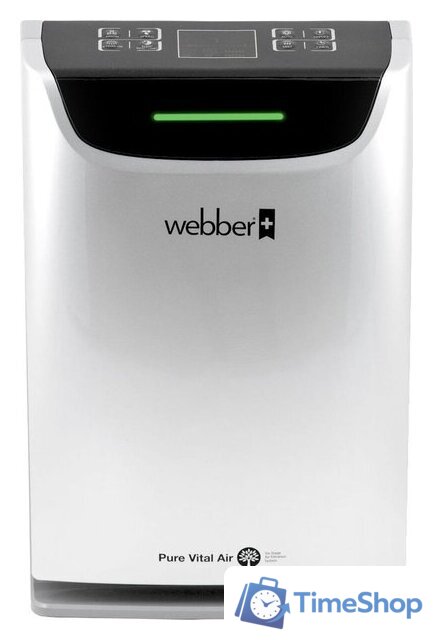 Очиститель воздуха Webber AP9405 - Изображение №1 — Интернет-магазин Time-Shop
