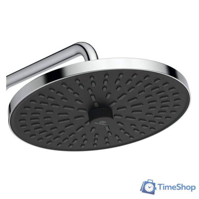 Душевая система  Ideal Standard Ceratherm T25+ A7210AA - Изображение №4 — Интернет-магазин Time-Shop