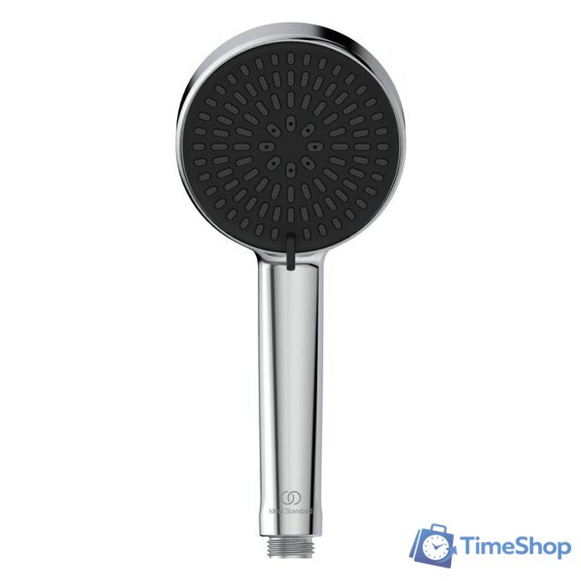 Душевая система  Ideal Standard Ceratherm T25+ A7210AA - Изображение №6 — Интернет-магазин Time-Shop