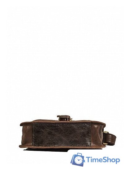 Сумка Igermann 19С903К3 (коричневый) - Изображение №3 — Интернет-магазин Time-Shop