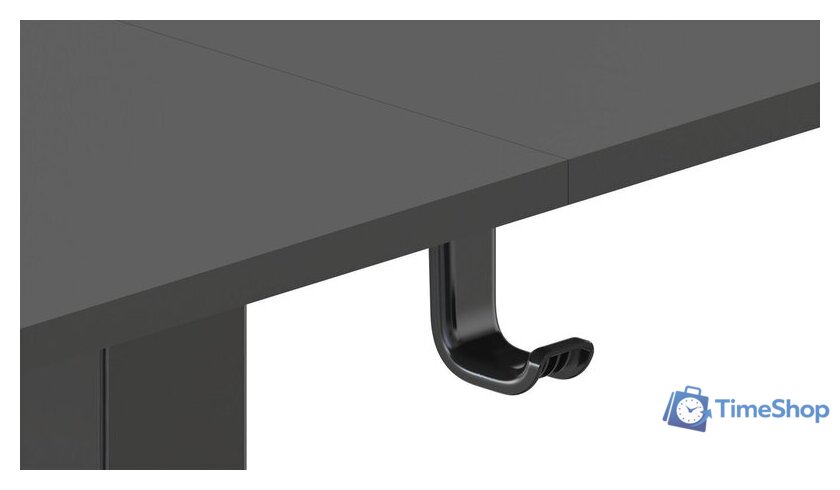 Стол с регулировкой высоты Ritmix TBL-1202 (черный) - Изображение №3 — Интернет-магазин Time-Shop