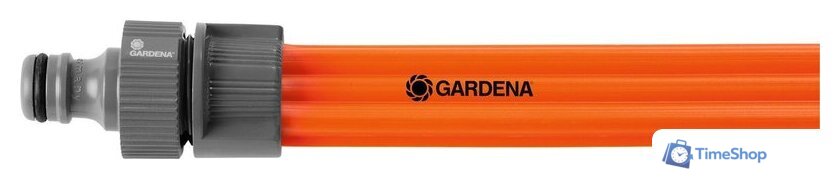 Шланг-дождеватель Gardena 996-20 (15 м) - Изображение №2 — Интернет-магазин Time-Shop