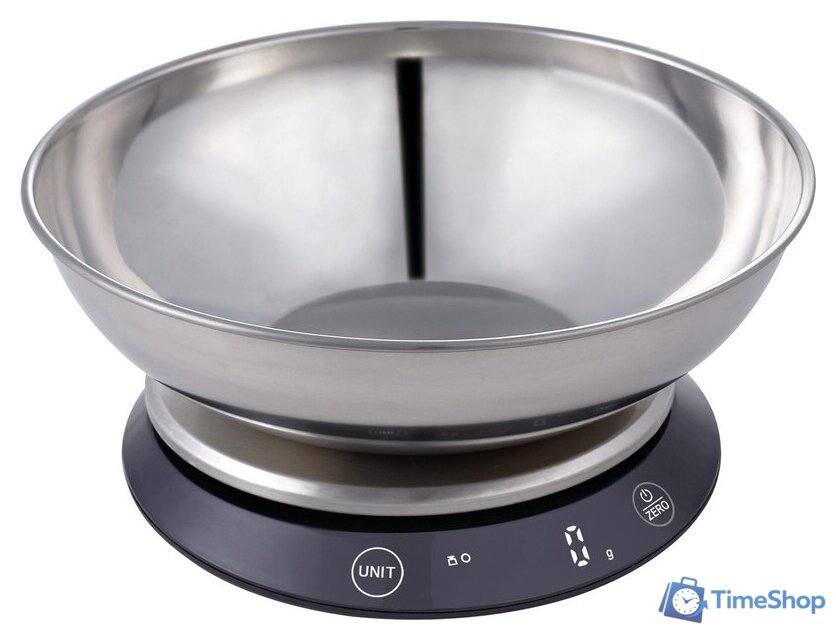 Кухонные весы Pioneer PKS1012 - Изображение №1 — Интернет-магазин Time-Shop