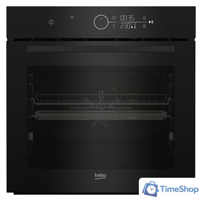Электрический духовой шкаф BEKO BCBIMA17400KSBS - Изображение №1 — Интернет-магазин Time-Shop