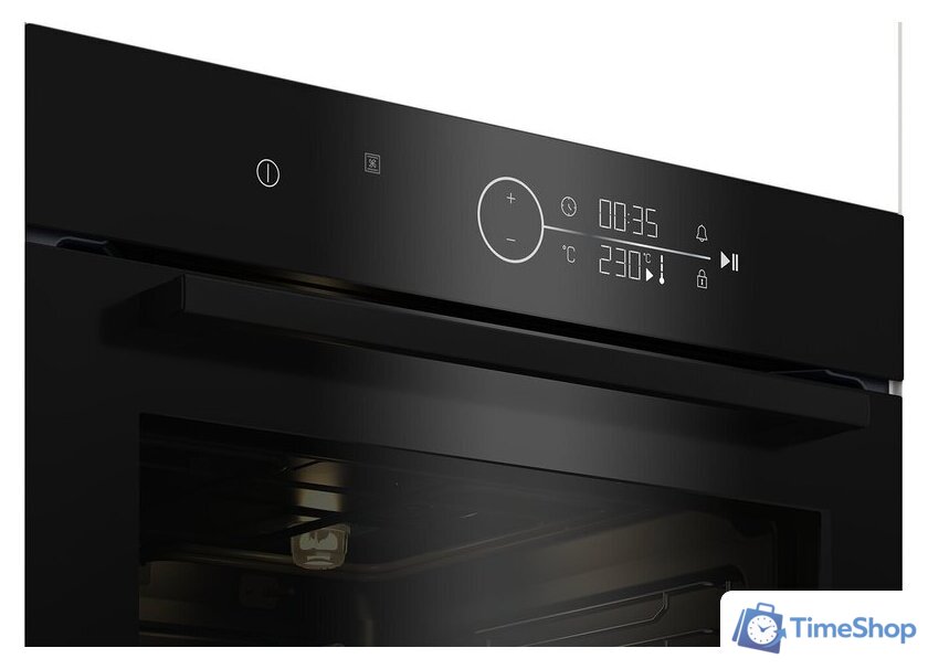Электрический духовой шкаф BEKO BCBIMA17400KSBS - Изображение №3 — Интернет-магазин Time-Shop