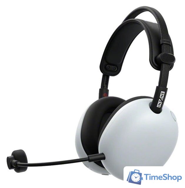 Наушники Sony Inzone H9 II (белый) - Изображение №1 — Интернет-магазин Time-Shop