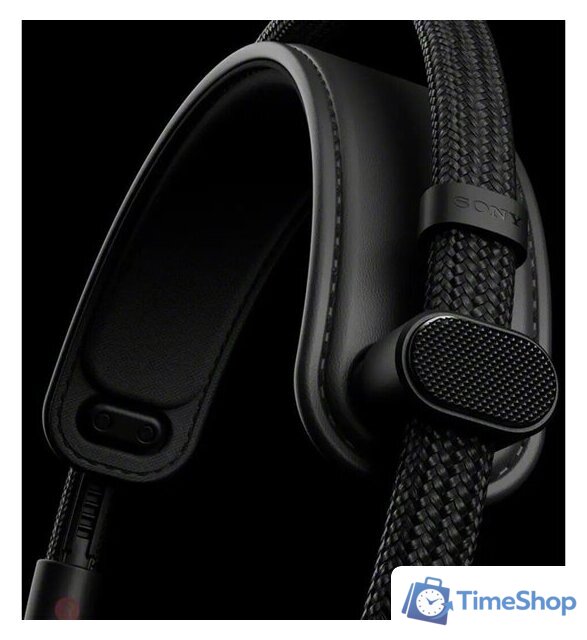 Наушники Sony Inzone H9 II (белый) - Изображение №7 — Интернет-магазин Time-Shop