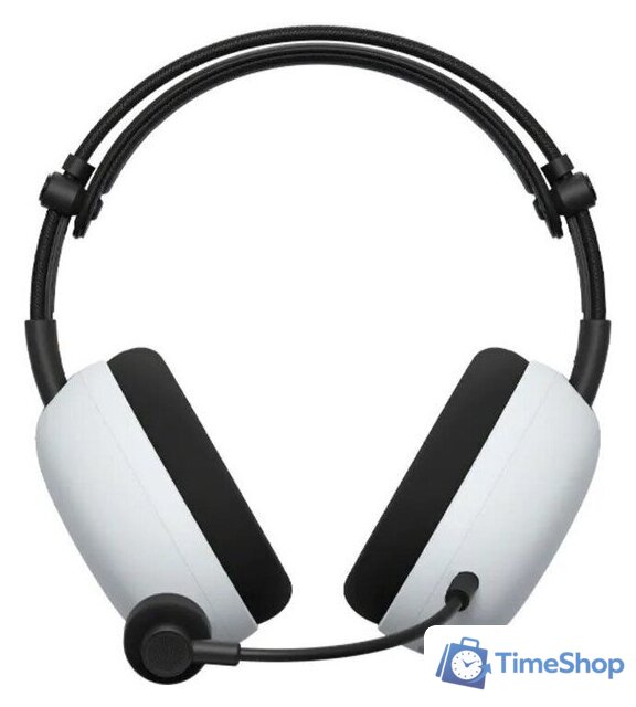 Наушники Sony Inzone H9 II (белый) - Изображение №2 — Интернет-магазин Time-Shop