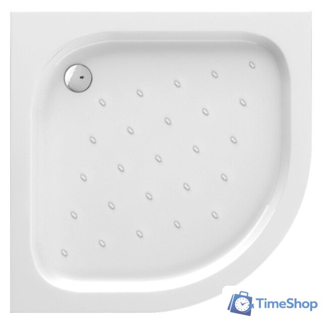 Душевой поддон Deante Standard New 80x80 KTA 054B - Изображение №1 — Интернет-магазин Time-Shop
