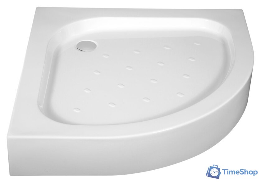 Душевой поддон Deante Standard New 80x80 KTA 054B - Изображение №2 — Интернет-магазин Time-Shop