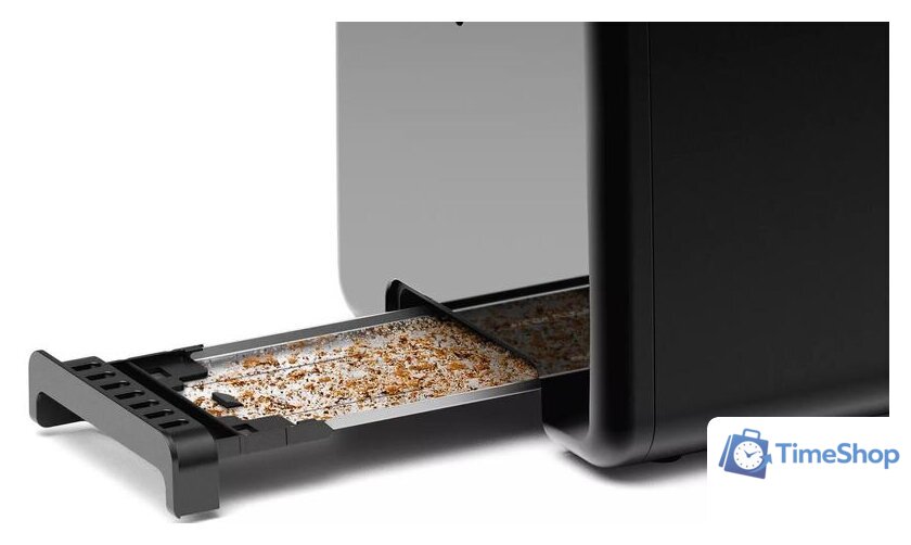 Тостер Bosch TAT3P423 - Изображение №8 — Интернет-магазин Time-Shop