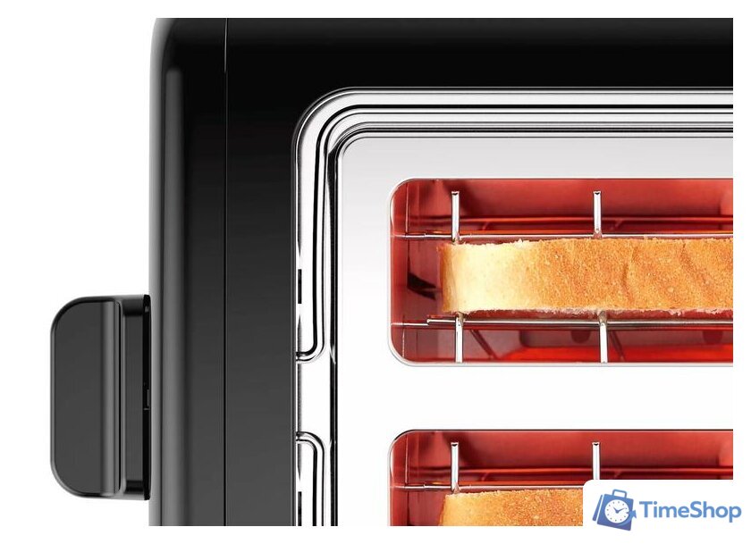 Тостер Bosch TAT3P423 - Изображение №5 — Интернет-магазин Time-Shop
