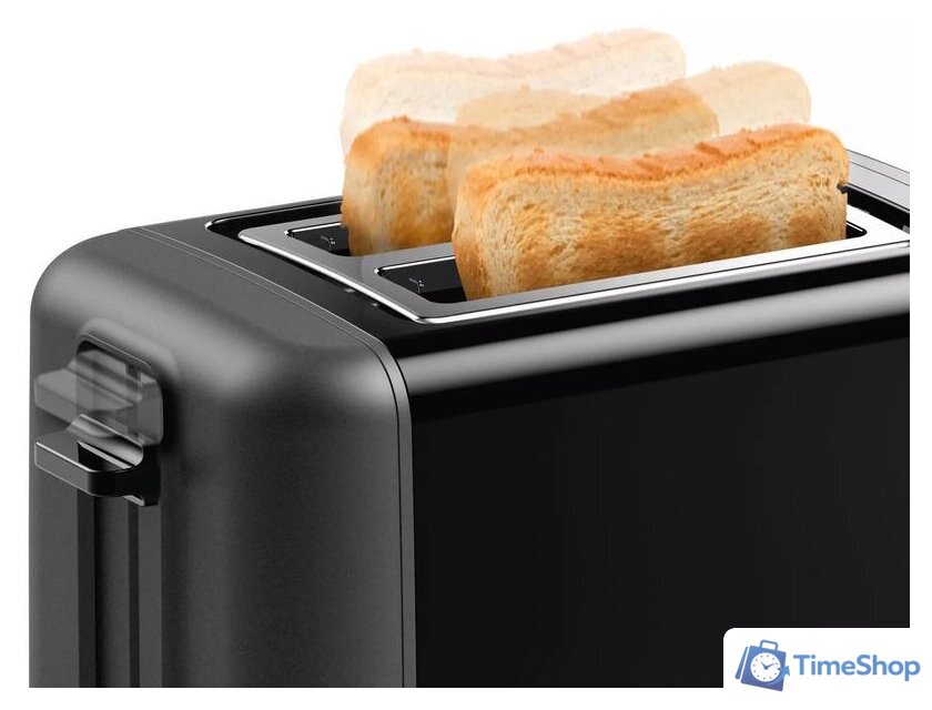 Тостер Bosch TAT3P423 - Изображение №6 — Интернет-магазин Time-Shop