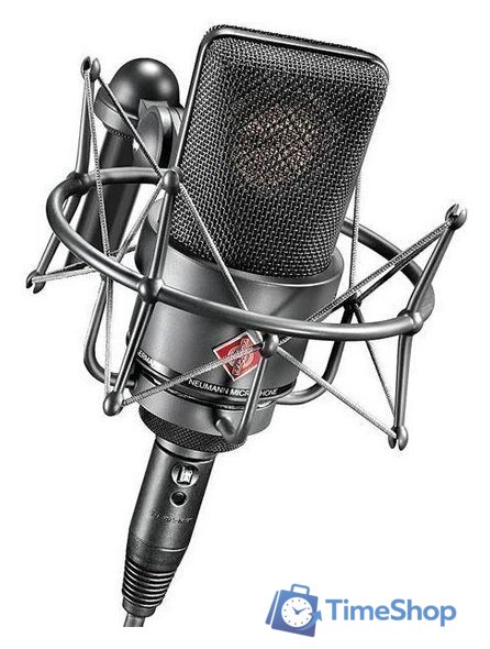Проводной микрофон Neumann TLM 103 mt - Изображение №1 — Интернет-магазин Time-Shop