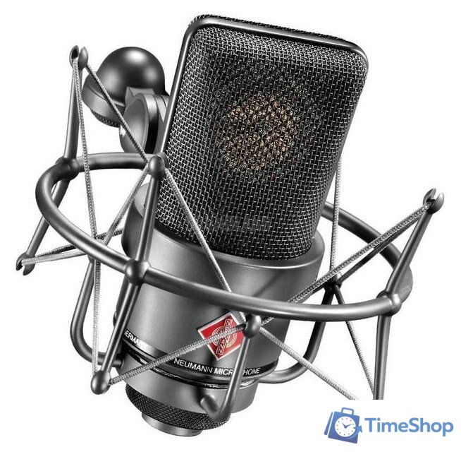 Проводной микрофон Neumann TLM 103 mt - Изображение №2 — Интернет-магазин Time-Shop
