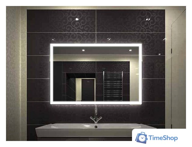  Континент Mercury Led 90x70 - Изображение №2 — Интернет-магазин Time-Shop