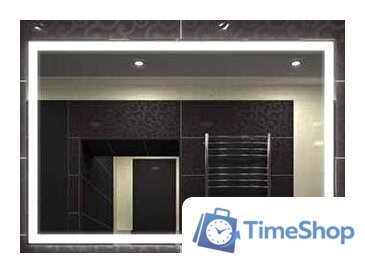  Континент Mercury Led 90x70 - Изображение №1 — Интернет-магазин Time-Shop