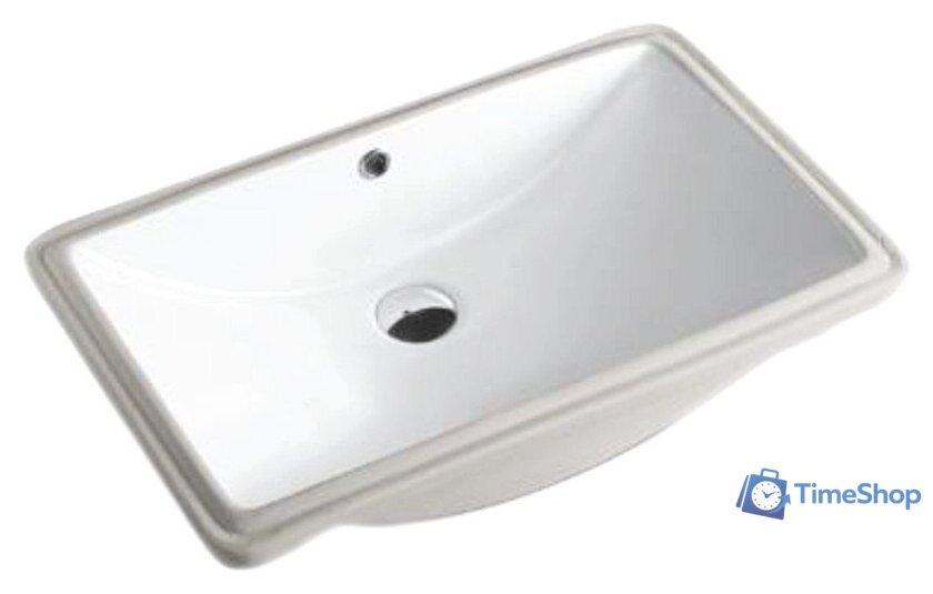 Умывальник SantiLine SL-3006 - Изображение №1 — Интернет-магазин Time-Shop