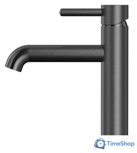 Смеситель Whitecross Y 1211GM (оружейная сталь) - Изображение №2 — Интернет-магазин Time-Shop