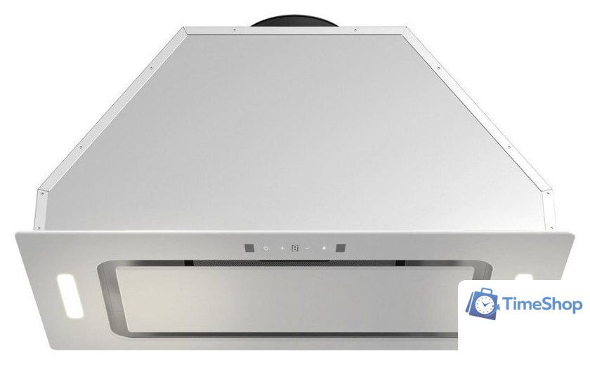 Кухонная вытяжка Schtoff Bots 60 (белый) - Изображение №1 — Интернет-магазин Time-Shop