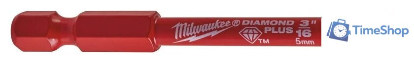 Сверло корончатое Milwaukee 4932498341 - Изображение №1 — Интернет-магазин Time-Shop