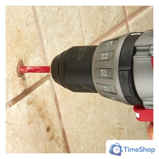 Сверло корончатое Milwaukee 4932498341 - Изображение №2 — Интернет-магазин Time-Shop
