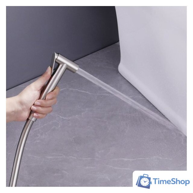 Гигиенический душ Ganzer GZ19157-G - Изображение №10 — Интернет-магазин Time-Shop