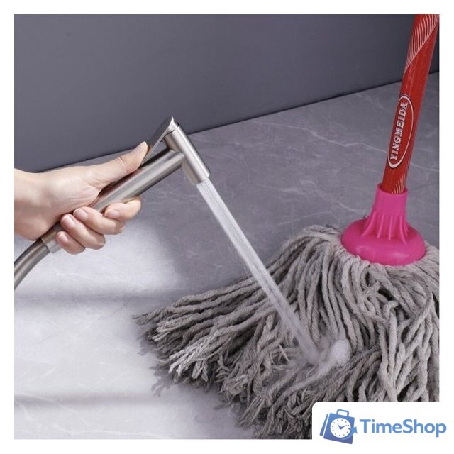 Гигиенический душ Ganzer GZ19157-G - Изображение №9 — Интернет-магазин Time-Shop