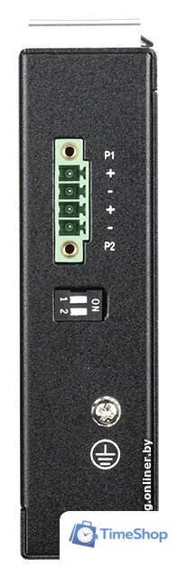 Неуправляемый коммутатор D-Link DIS-100G-5PSW/A1A - Изображение №7 — Интернет-магазин Time-Shop