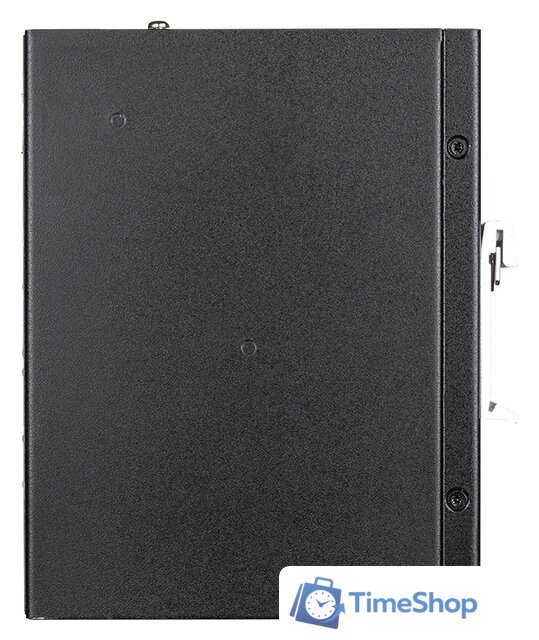 Неуправляемый коммутатор D-Link DIS-100G-5PSW/A1A - Изображение №5 — Интернет-магазин Time-Shop