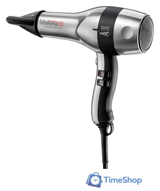 Фен Valera Swiss Silent Jet 8700 - Изображение №1 — Интернет-магазин Time-Shop