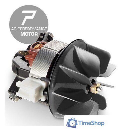 Фен Valera Swiss Silent Jet 8700 - Изображение №3 — Интернет-магазин Time-Shop