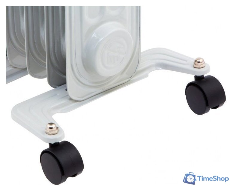 Масляный радиатор Matrix OCH-1000 - Изображение №7 — Интернет-магазин Time-Shop