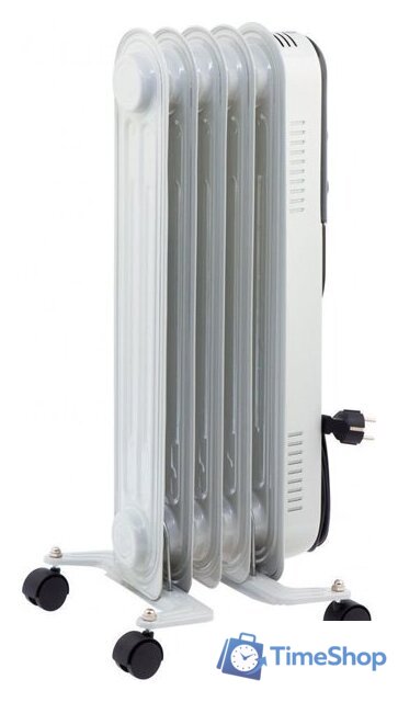 Масляный радиатор Matrix OCH-1000 - Изображение №3 — Интернет-магазин Time-Shop