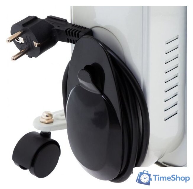 Масляный радиатор Matrix OCH-1000 - Изображение №6 — Интернет-магазин Time-Shop