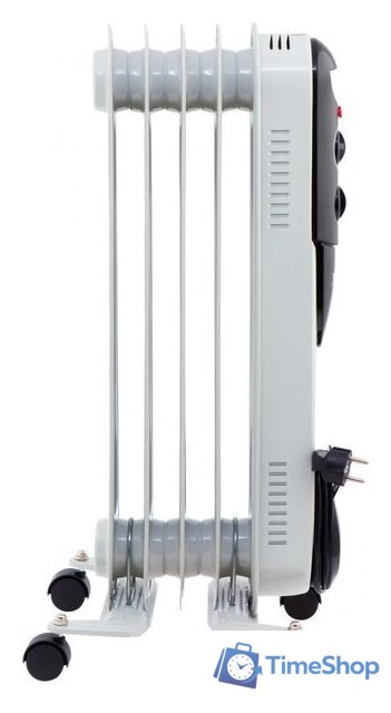 Масляный радиатор Matrix OCH-1000 - Изображение №4 — Интернет-магазин Time-Shop