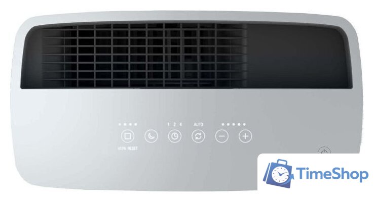 Очиститель воздуха Stadler Form Roger Little 2 (черный) - Изображение №3 — Интернет-магазин Time-Shop