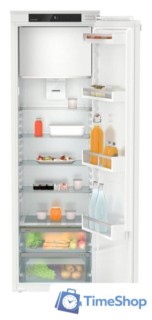 Однокамерный холодильник Liebherr IRe 5101 Pure 5101-22001 - Изображение №1 — Интернет-магазин Time-Shop