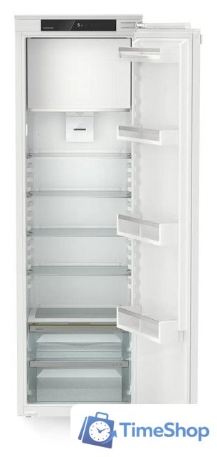 Однокамерный холодильник Liebherr IRe 5101 Pure 5101-22001 - Изображение №2 — Интернет-магазин Time-Shop